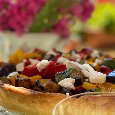 Lafare Le Grand Jardin Bed & Breakfast エクステリア 写真