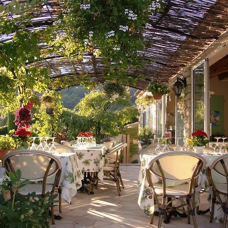 Lafare Le Grand Jardin Bed & Breakfast エクステリア 写真