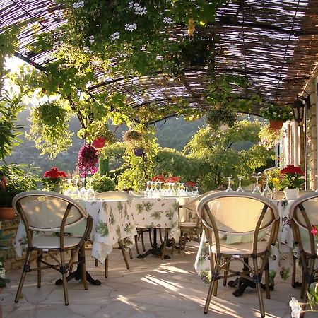 Lafare Le Grand Jardin Bed & Breakfast エクステリア 写真