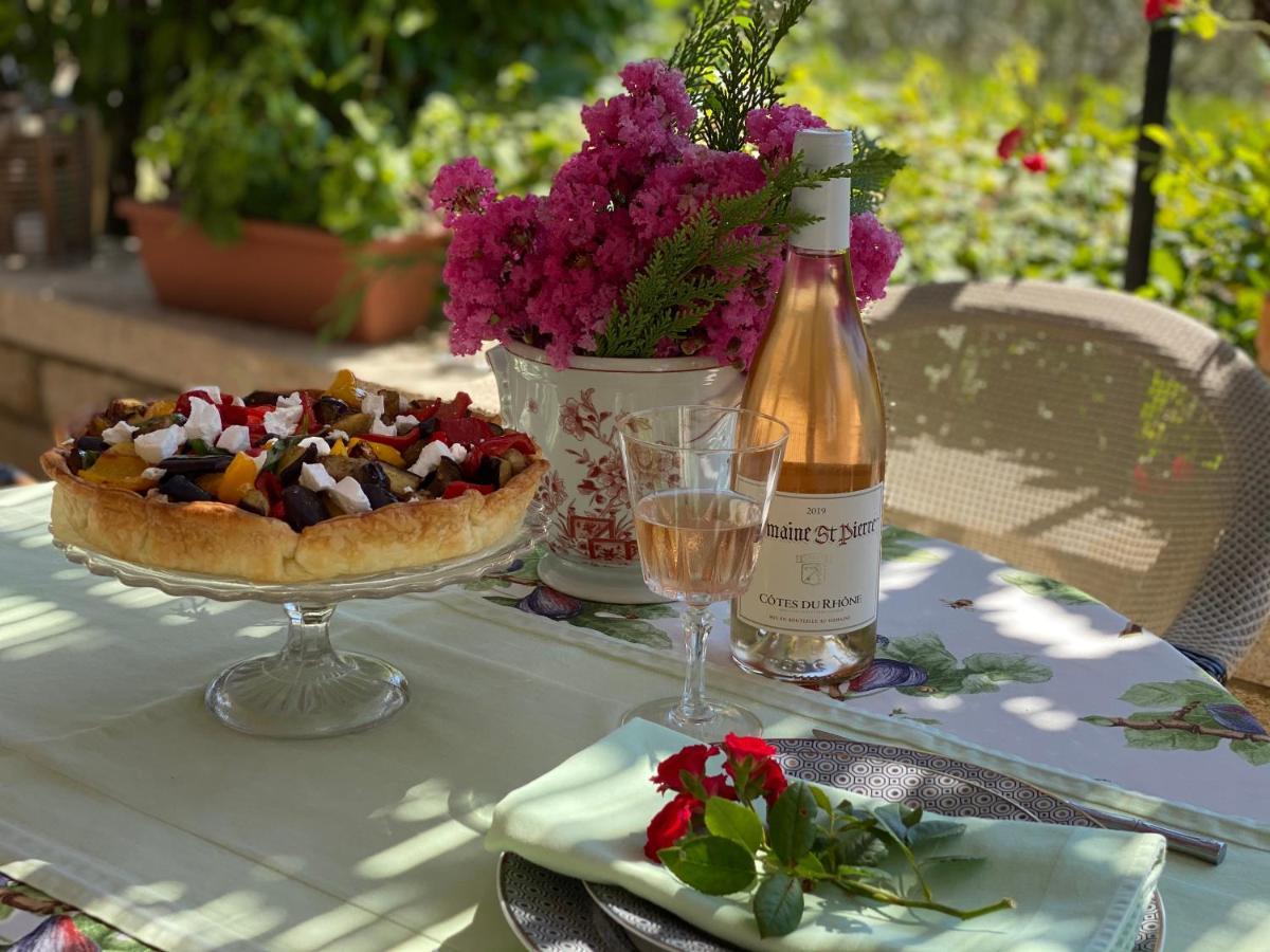 Lafare Le Grand Jardin Bed & Breakfast エクステリア 写真