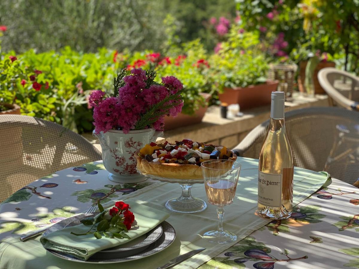 Lafare Le Grand Jardin Bed & Breakfast エクステリア 写真