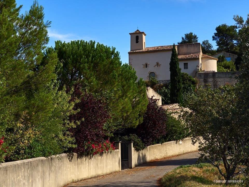 Lafare Le Grand Jardin Bed & Breakfast エクステリア 写真