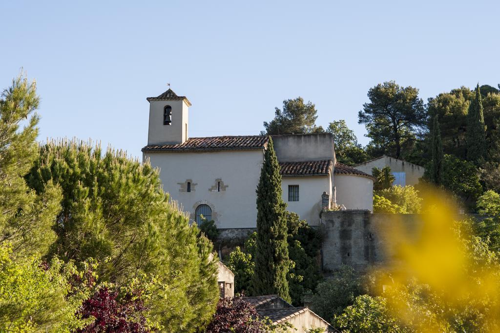 Lafare Le Grand Jardin Bed & Breakfast エクステリア 写真