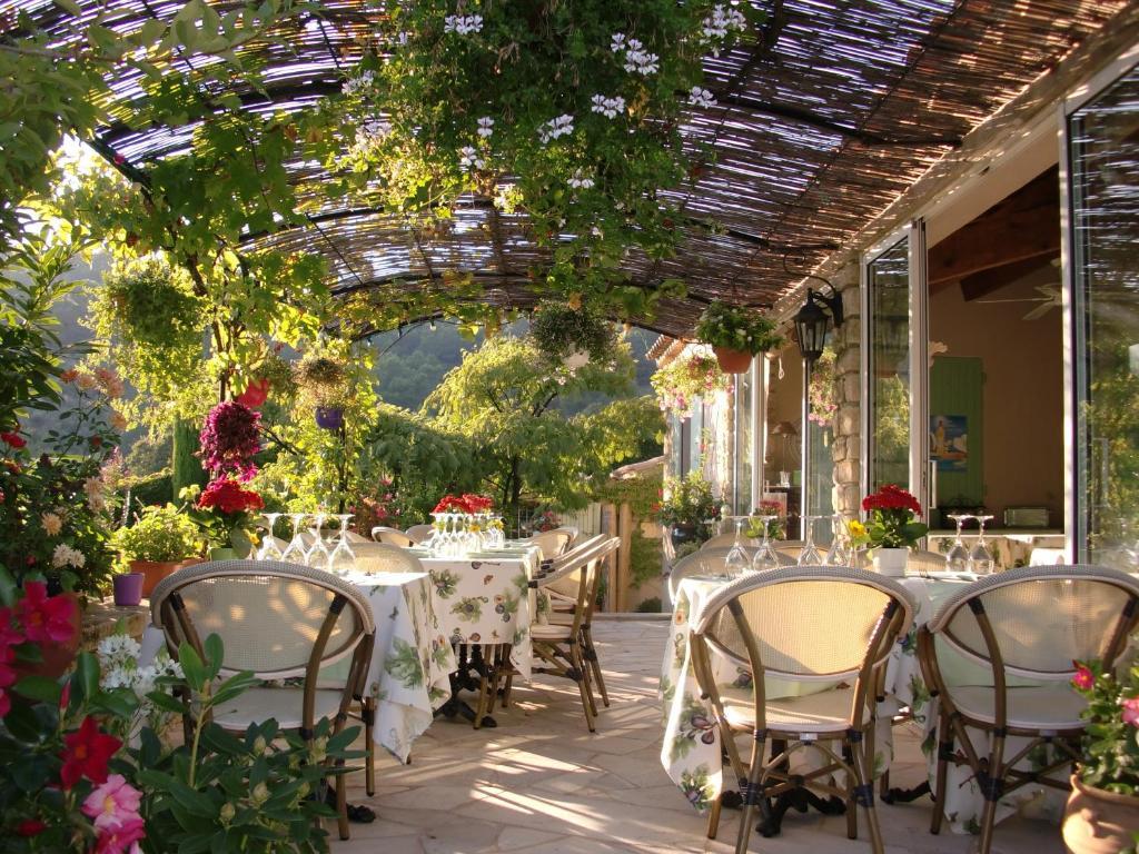 Lafare Le Grand Jardin Bed & Breakfast エクステリア 写真