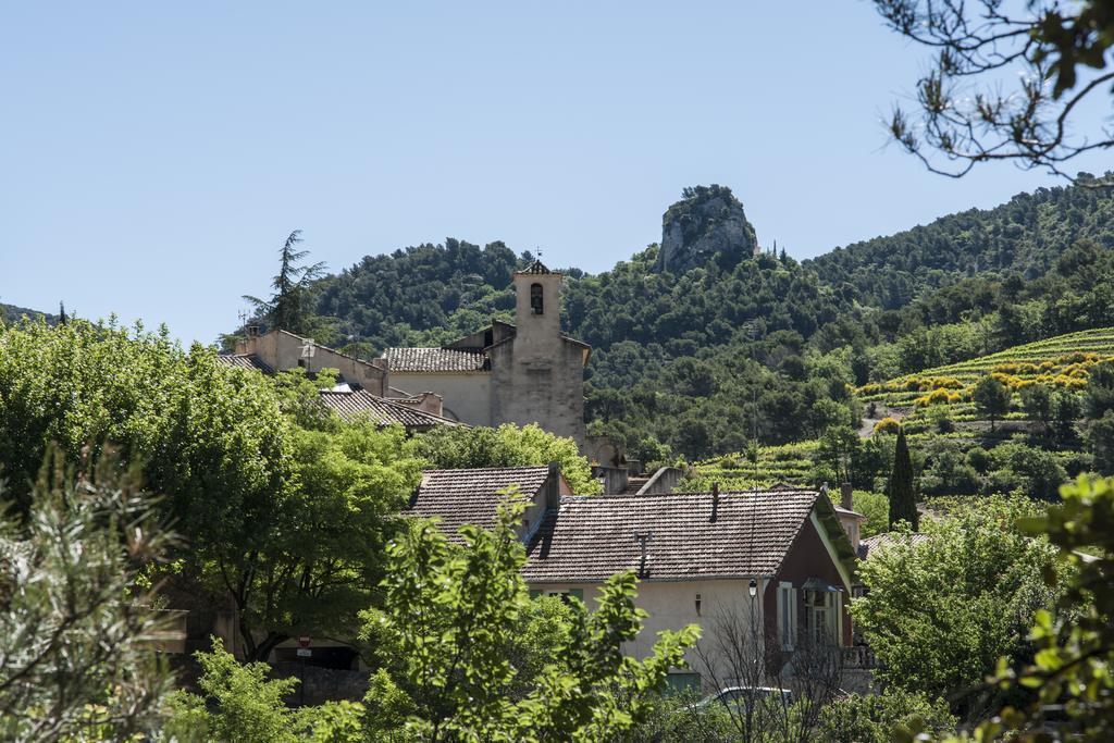 Lafare Le Grand Jardin Bed & Breakfast エクステリア 写真