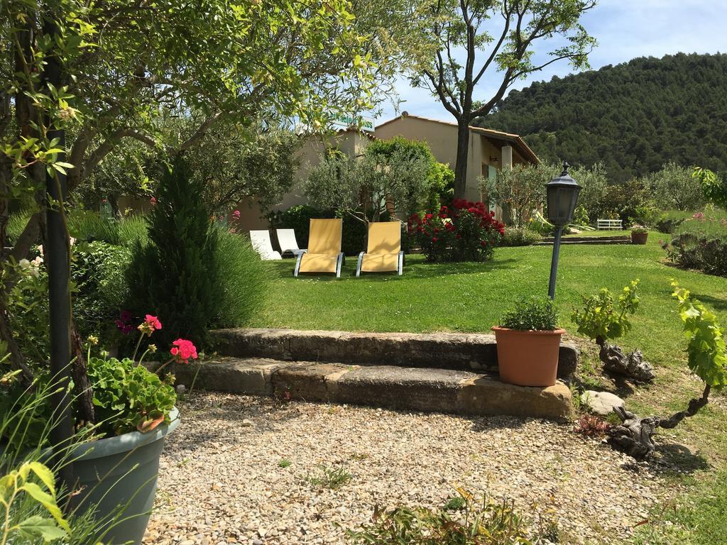 Lafare Le Grand Jardin Bed & Breakfast エクステリア 写真
