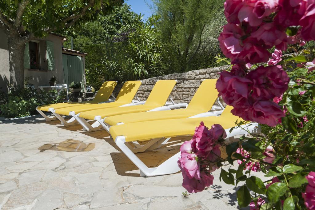 Lafare Le Grand Jardin Bed & Breakfast エクステリア 写真