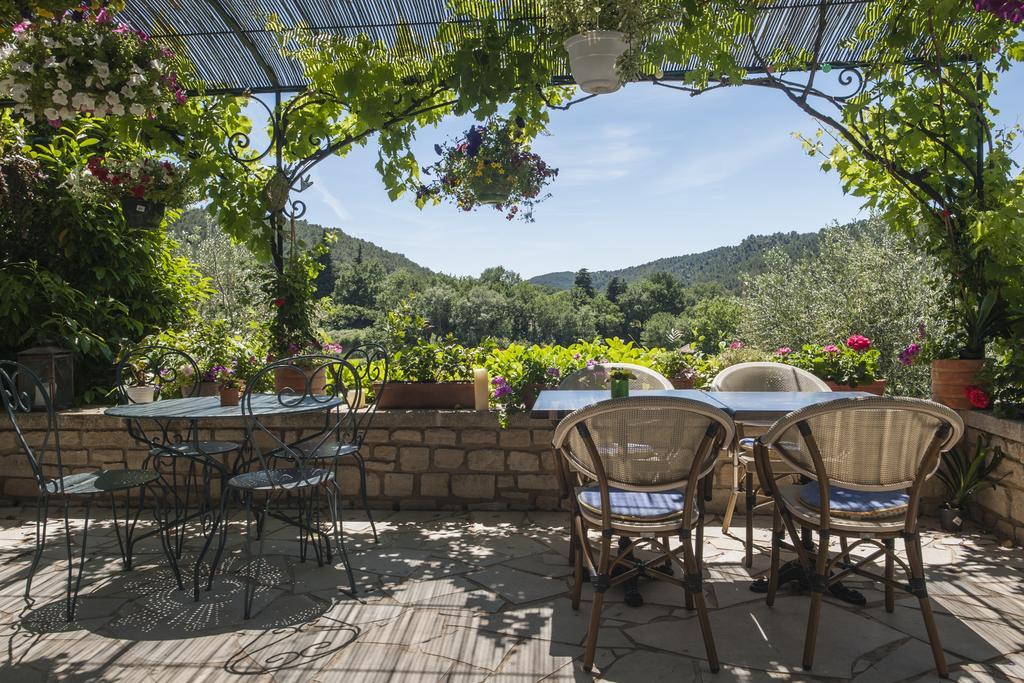 Lafare Le Grand Jardin Bed & Breakfast エクステリア 写真
