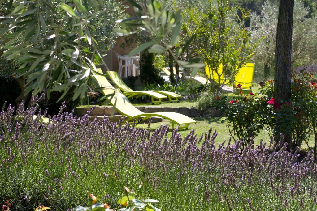 Lafare Le Grand Jardin Bed & Breakfast エクステリア 写真