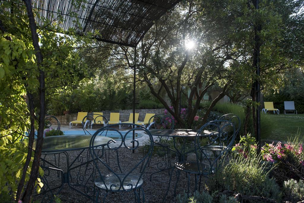 Lafare Le Grand Jardin Bed & Breakfast エクステリア 写真