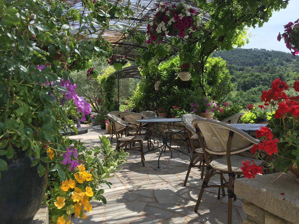 Lafare Le Grand Jardin Bed & Breakfast エクステリア 写真