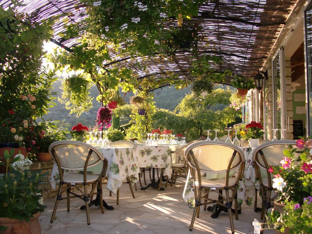 Lafare Le Grand Jardin Bed & Breakfast エクステリア 写真