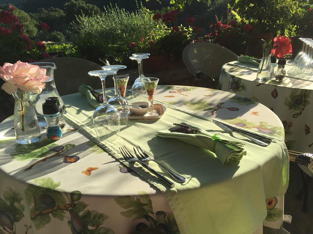 Lafare Le Grand Jardin Bed & Breakfast エクステリア 写真