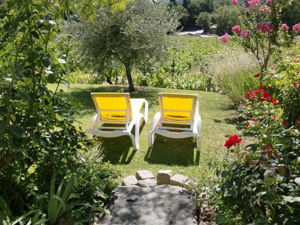 Lafare Le Grand Jardin Bed & Breakfast エクステリア 写真