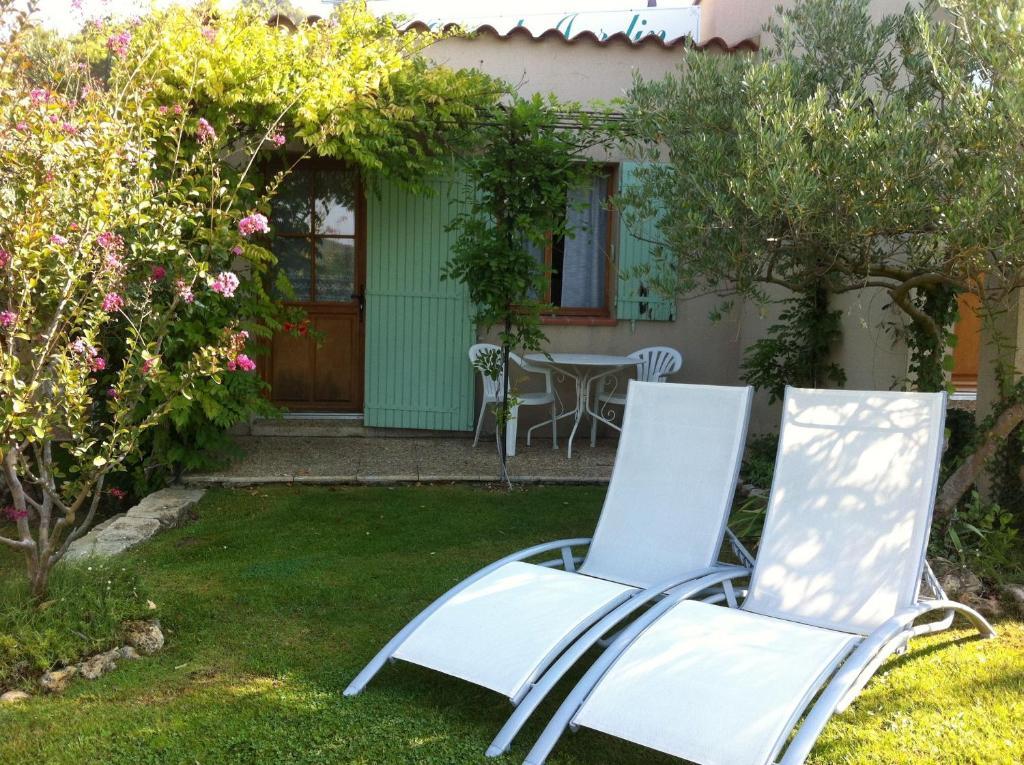 Lafare Le Grand Jardin Bed & Breakfast エクステリア 写真