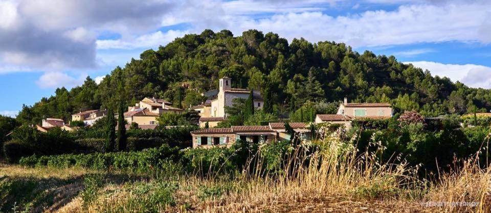 Lafare Le Grand Jardin Bed & Breakfast エクステリア 写真