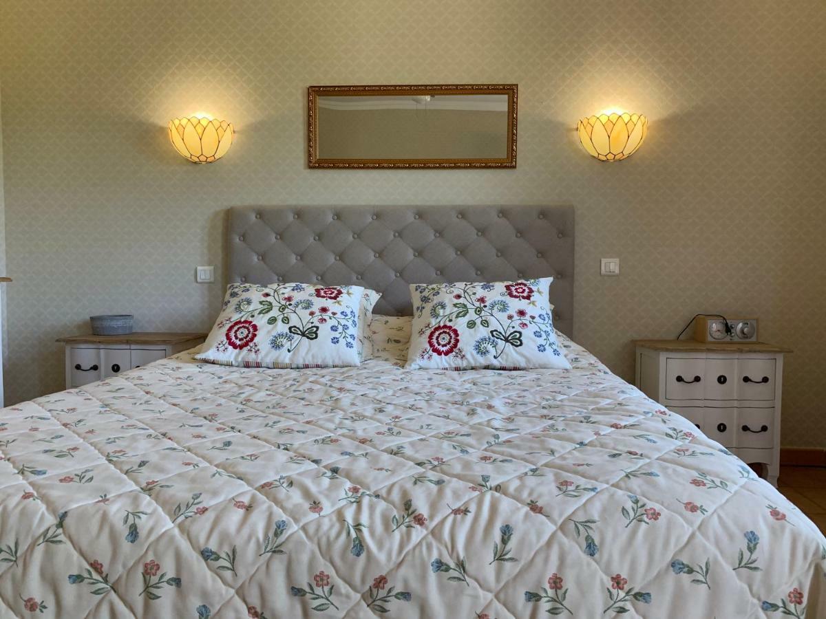 Lafare Le Grand Jardin Bed & Breakfast エクステリア 写真