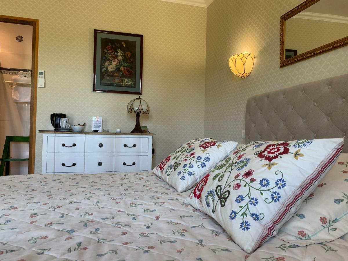 Lafare Le Grand Jardin Bed & Breakfast エクステリア 写真