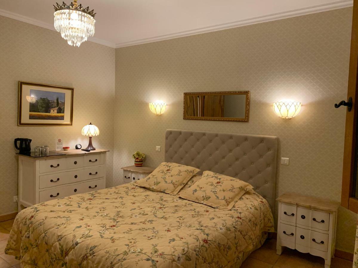 Lafare Le Grand Jardin Bed & Breakfast エクステリア 写真