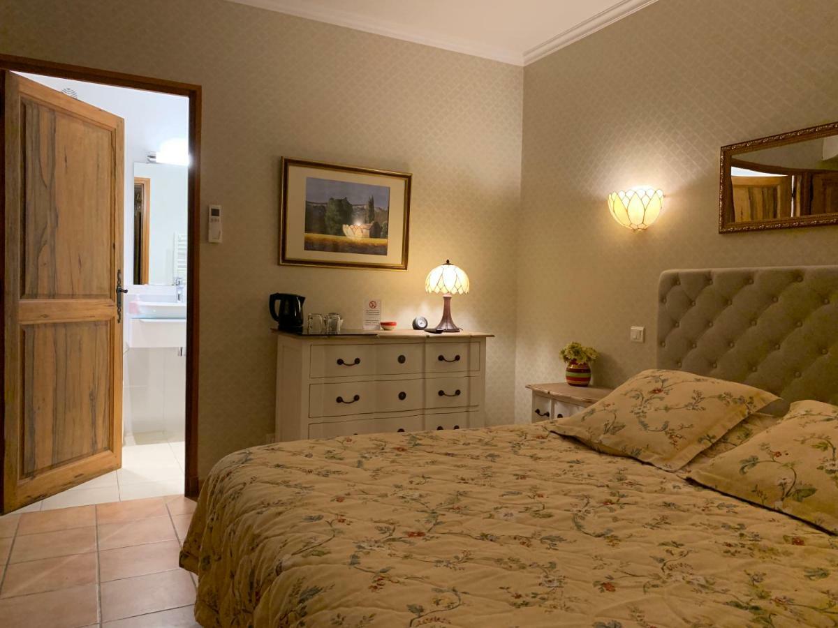 Lafare Le Grand Jardin Bed & Breakfast エクステリア 写真