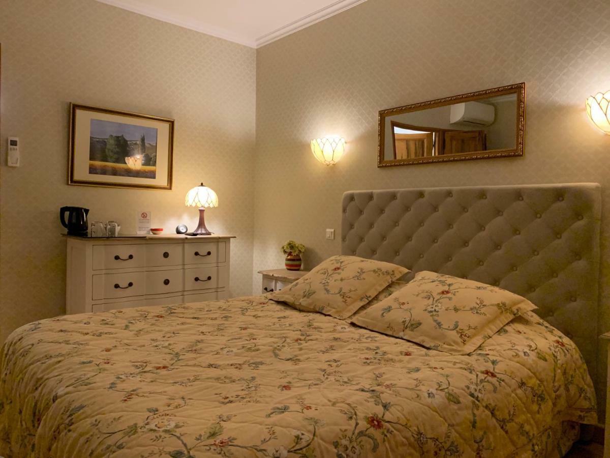Lafare Le Grand Jardin Bed & Breakfast エクステリア 写真